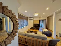 Haku Wakanayanagi Inn - balcony
