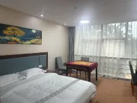 Yijia Hotel Hotels in Lu County