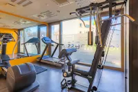 Appart’City Confort Rennes – Cesson Sévigné Hotels in Erce-pres-Liffre