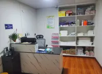 Wanjia Riverside Hotel