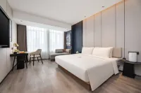 Dingxi Atour Hotel Hotels in Dingxi