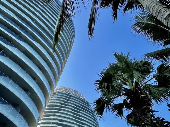 三亞鳳凰島海洋之夢度假酒店優惠