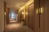 Morning Hotel (Changsha Huanghua Airport Yong'an) - 3-Star