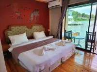 Banrai WanWan Resort Hotels in der Nähe von Erawan Falls