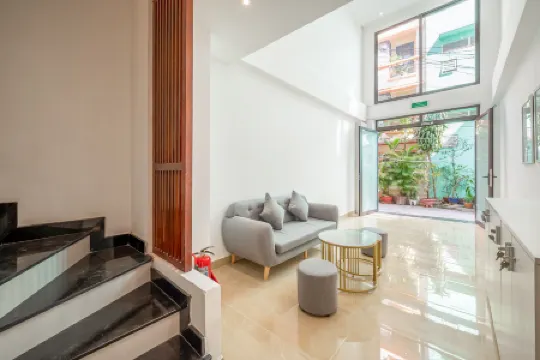 Cozrum Homes - Winter Corner Отели рядом с достопримечательностью «The Adora Luxury»