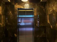 N+HOTEL East Asakusa โรงแรมใกล้ห้องอาบน้ำสาธารณะฮิโนเดะยุ