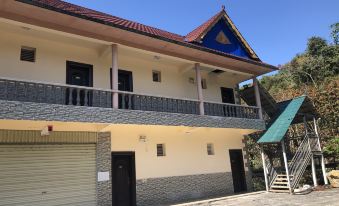 Daxianggu Farm Stay