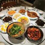 Yunshanying B&B (Tianzhushan Scenic Area Branch)