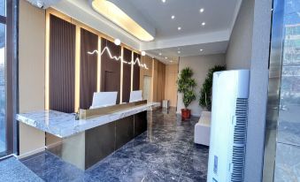 Taibai Hotel