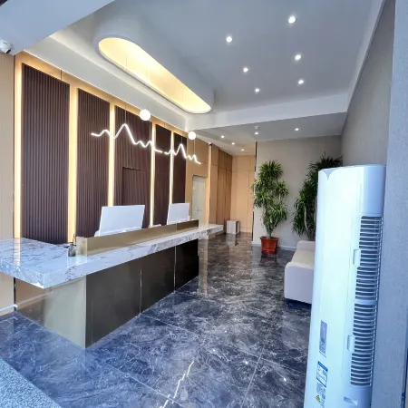 Taibai Hotel
