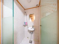DREAM SINGLE HOUSE Hotels near Boramae Station