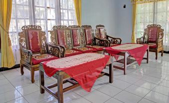 Hotel O Desa Wisata Pandean