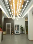 Lanting Convenience Hotel Hotel a Yangxin