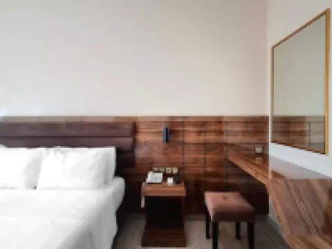 Ozgur Bey Spa Hotel Hotels in Alanya