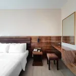 Ozgur BEY Spa Hotel Hotels in Oba Mahallesi