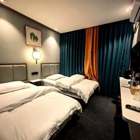 Leli Town Jixiang Homestay