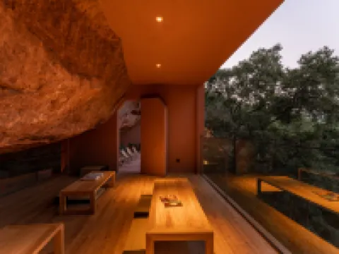 Jianglu Yalugu Hotel Hotels in Chishui