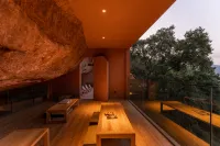 Jianglu Yalugu Hotel Hotel di Chishui