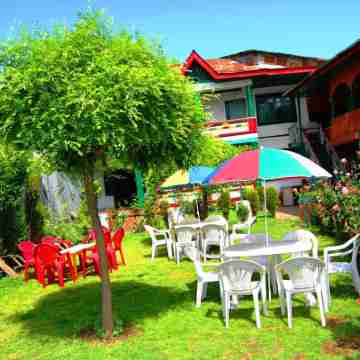 Taj palace Houseboat Others