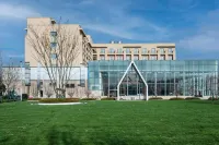 Gemei Hotel (Xi'an Chanba International Port) โรงแรมในซีอาน
