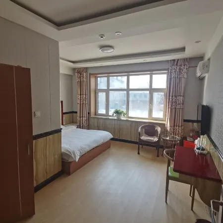 Yueya Hotel