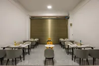 Galaxy Star Hotel (Gengma County Passenger Terminal Branch) - petit déjeuner