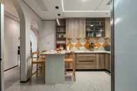 Wuyuan Shanyuexun Hotel