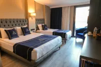Loft Plus Hotel's - สัตว์เลี้ยง