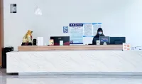 Grand Hotel Wangyu