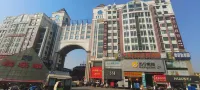 Yunbo Jingsu (Qingzhou Ancient City Branch)