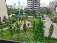 Meishan Doudou Homestay