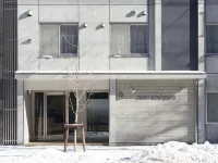 Hotel One's Residence Hotels near Zepp Sapporo