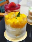 Nanning Hotel - breakfast