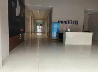 Yunqi Homestay (Cangzhou Central Plaza)