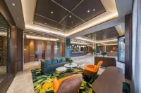 Orange Hotel (Xiangshui Branch Hotels in Xiangshui