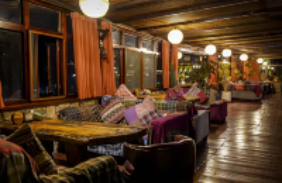 Seamount Life Stone Resort Villa