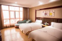 Haiyi Hotel Hotels in Shayang