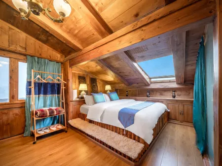 Gesang Meiduo Inn