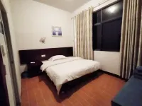 Xiuning Liu Jie's Family Farmhouse