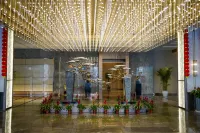 Yutai Inzone Garland Hotel Hotels in Yutai
