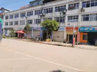 Jinggu Hongyu Hotel Hotels in Jinggu