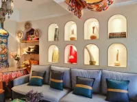 Yining Qingshe Homestay