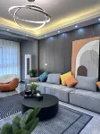 Daxin Lijiang Famous City Homestay