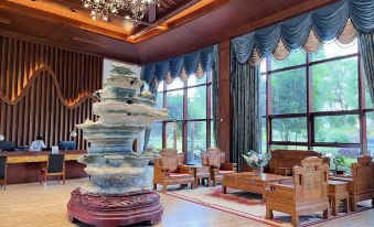 Oriental Jinsha Villa Hotel