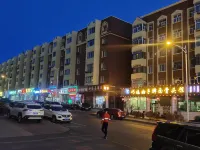 Orange Lodge (Yingbin Square)