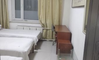 Fuxin Haizhou Hostel