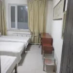 Fuxin Haizhou Hostel - إقامة ريفية
