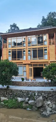 Lijiang Haishanglai Homestay (Dali Dongzhai Branch)