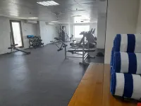 Wonder Palace Hotel - Gym