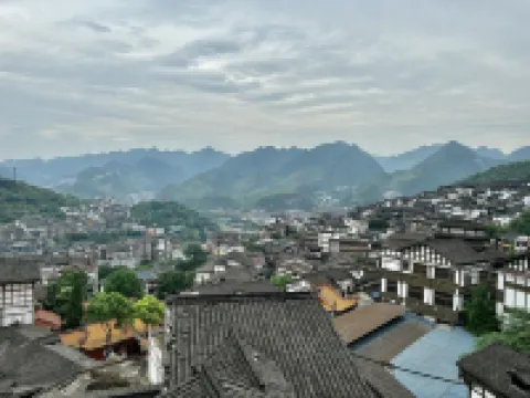 Renhuai Yidao Sauce & Wine Homestay Hotels in Renhuai